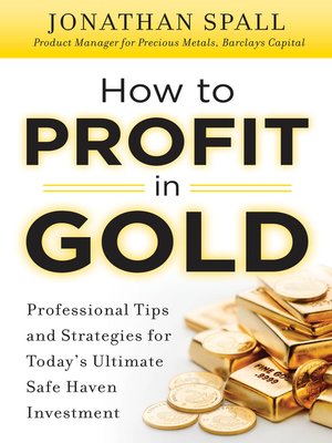 cover image of How to Profit in Gold